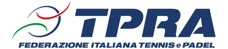 Logo TPRA