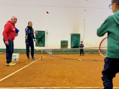 Torneo di fine anno 2024