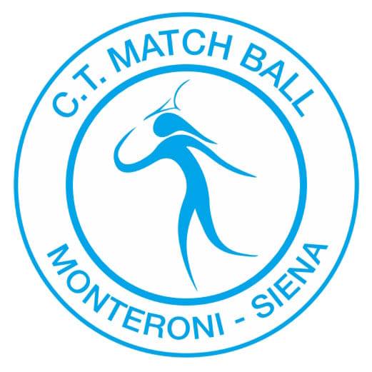 Circolo Tennis Match Ball ASD