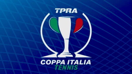 Al via la Coppa Italia TPRA 2025 per le squadre del Match Ball